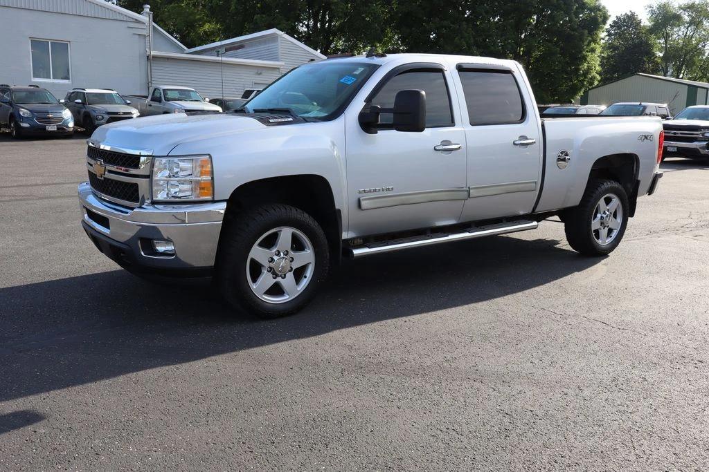 chevrolet silverado 2500hd 2013 1GC1KYEG3DF119165 image chevrolet silverado 2500hd 2013 1GC1KYEG3DF119165 image